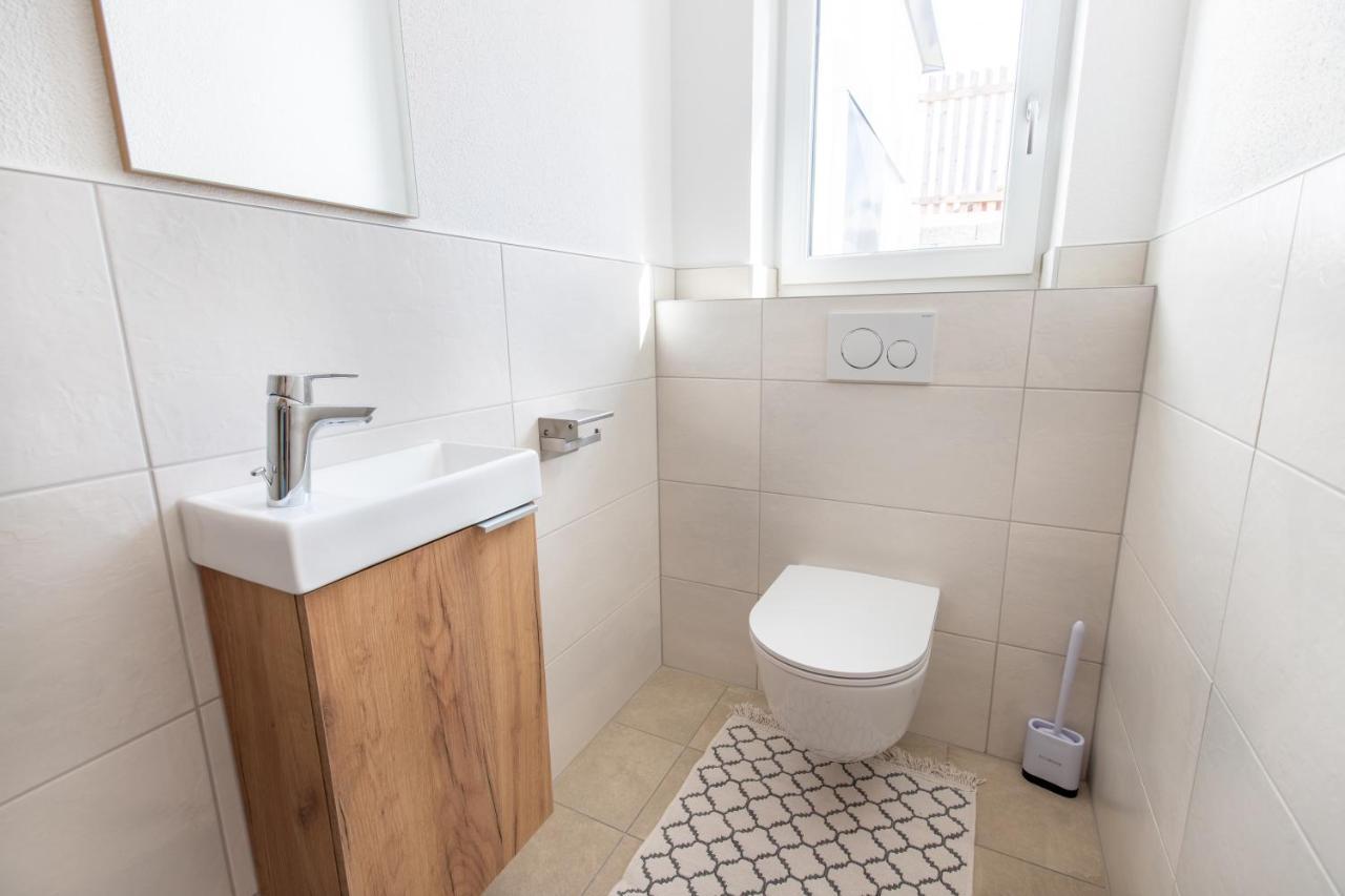 Ferienwohnung Pedit Tarrenz Exterior foto
